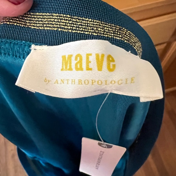 Gorgeous Velvet Maeve Skirt - Picture 4 of 9